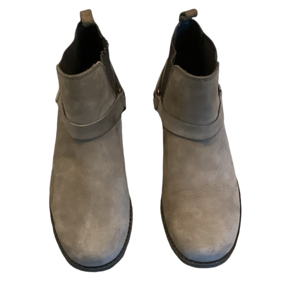 Teva De La Vina Dos Chelsea Bungee Cord Boots 6.5 - Picture 3 of 15